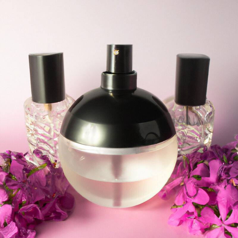 Come miscelare i profumi equivalenti per creare fragranze originali