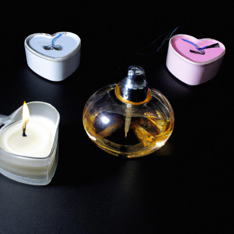 "Gli Incidenti Ai Sensi dei Profumi Equivalenti: Come Ridurre i Rischi"