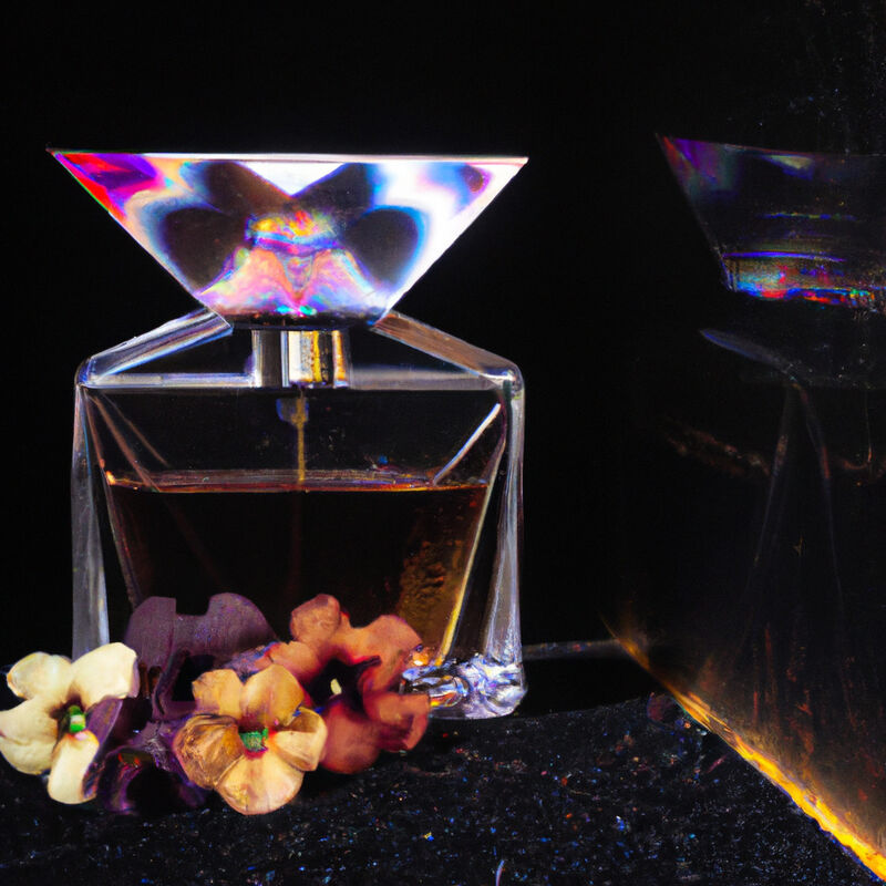 Come Creare una Fragranza Unica con le Miscele di Profumi Equivalenti