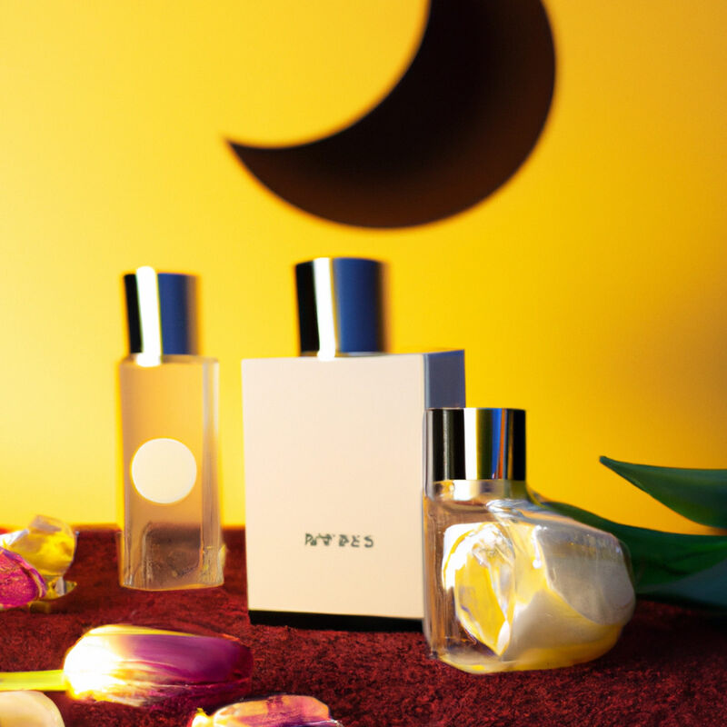 I segreti dei profumi con lunga durata