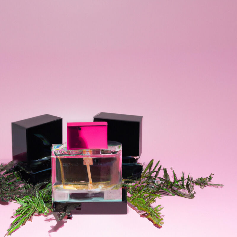 Creazione di una fragranza unica con i profumi equivalenti