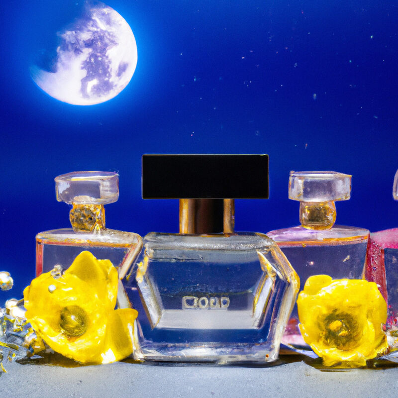 "I Profumi Equivalenti e le Reazioni di Tossicità Ai Sensi: Un'Analisi dei Dati"