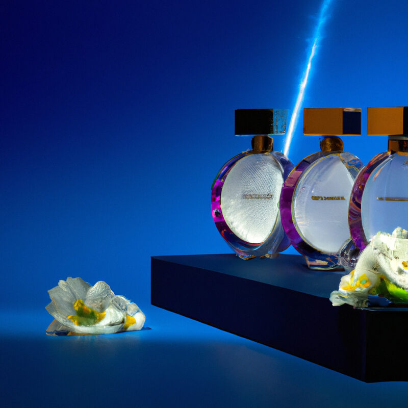 Consigli pratici per miscelare profumi equivalenti e creare fragranze originali