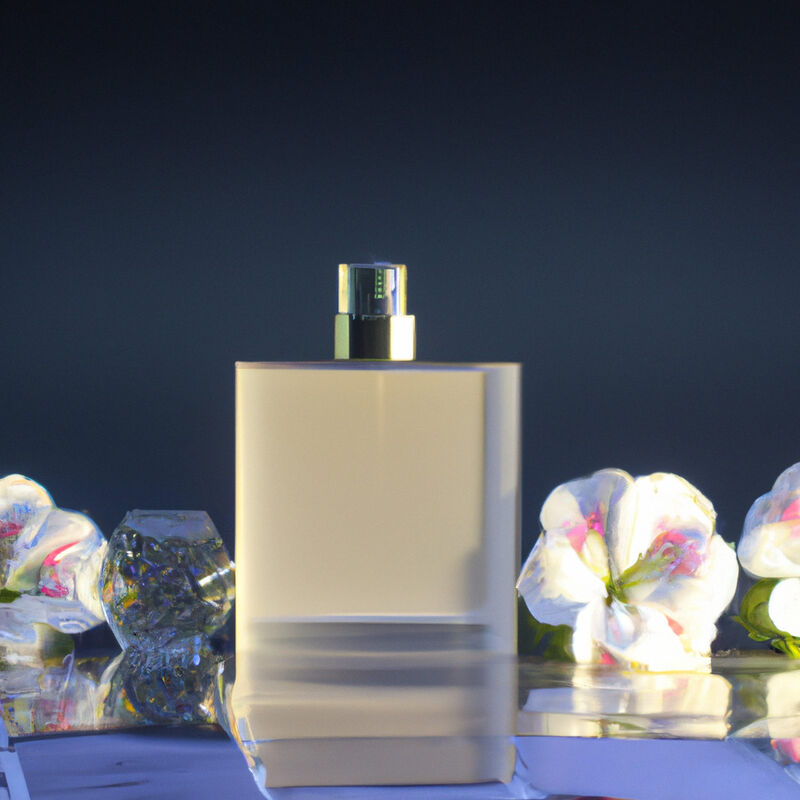 "Le Marche di Profumo Classiche e Equivalenti da Prova"