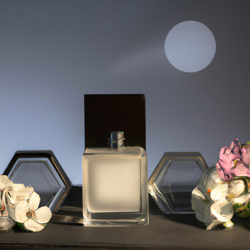 I Benefici dell'Utilizzo delle Miscele di Profumi Equivalenti