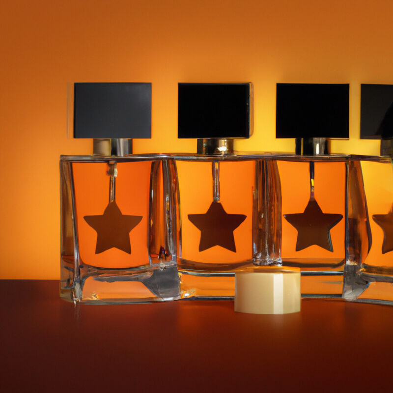 Scopri le ultime novità nei profumi alternativi