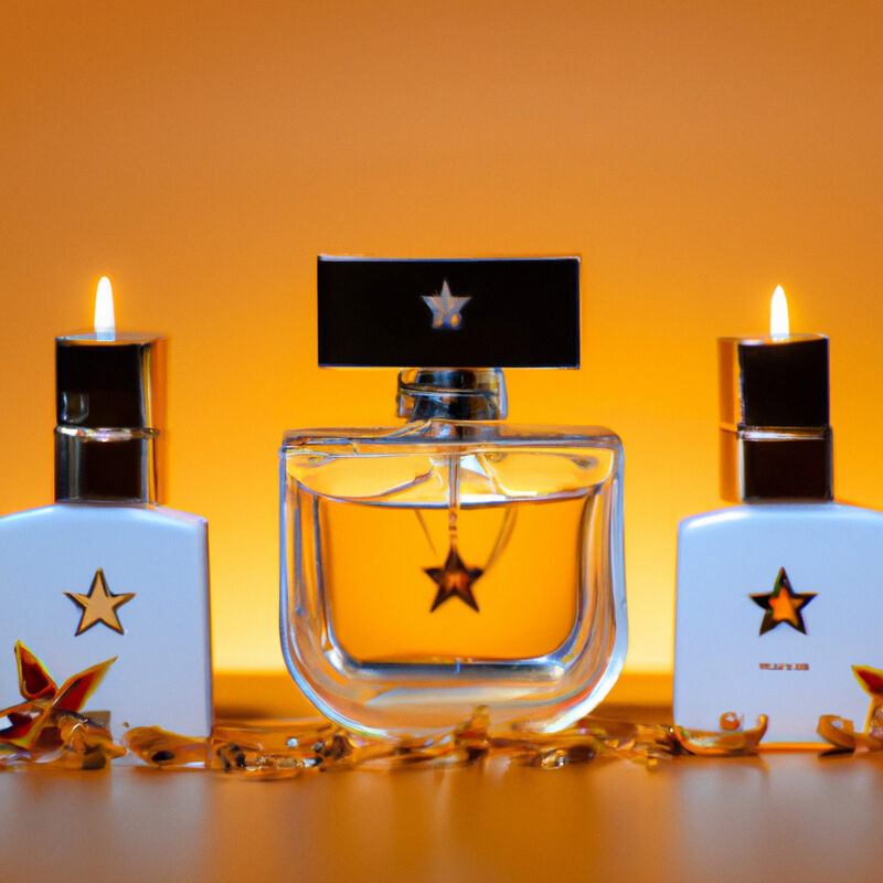 Come scegliere e miscelare i profumi equivalenti per creare fragranze uniche