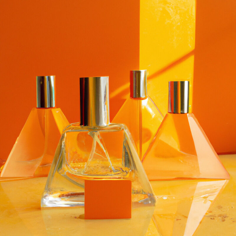 Pro e contro dei profumi di lunga durata