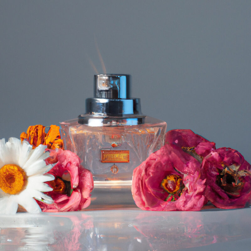 Perché i Profumi Equivalenti Possono Essere una Buona Alternativa?