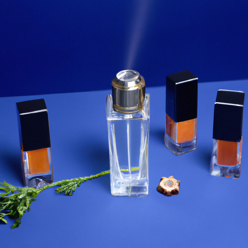 Come scegliere le Miscele di Profumi Equivalenti