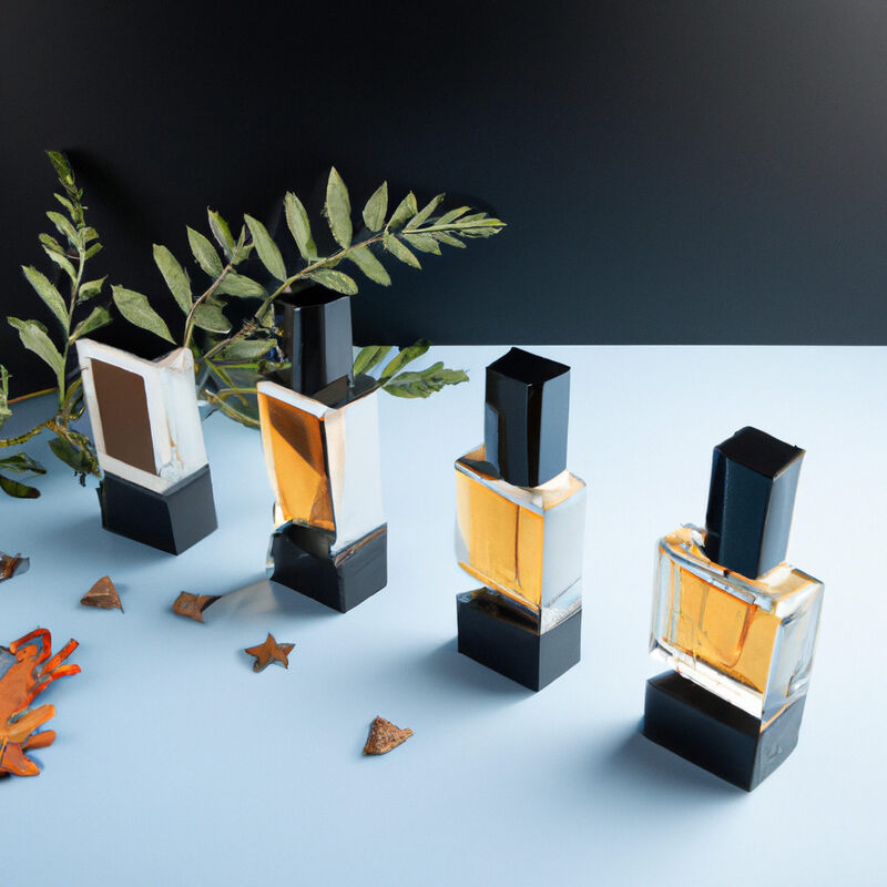 Che Benefici Puoi Avere dall'Utilizzo di Profumi Equivalenti?