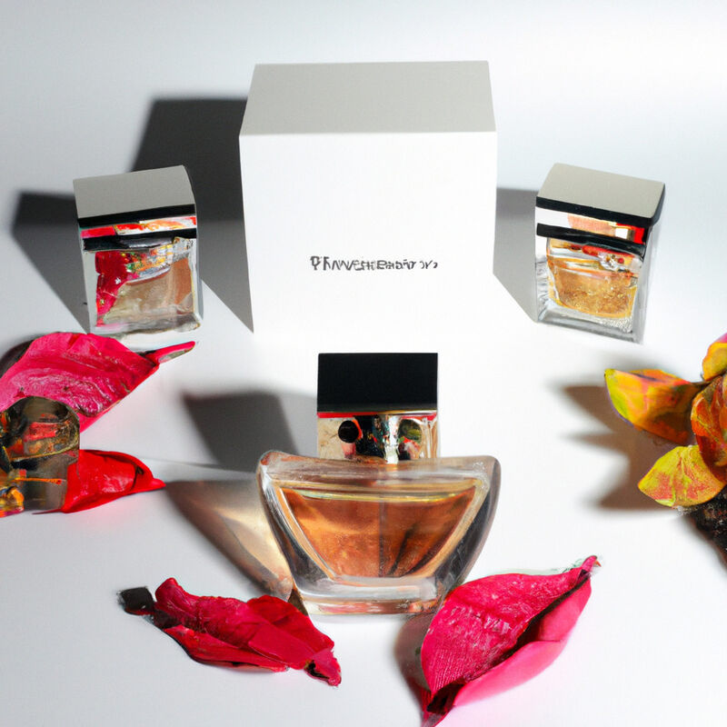 Quali sono i benefici a lungo termine dell'uso di profumi alternativi?