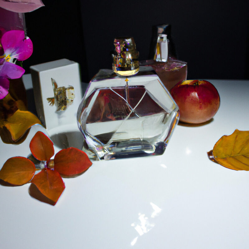 3) Perché i profumi equivalenti di qualità superiore sono più costosi?