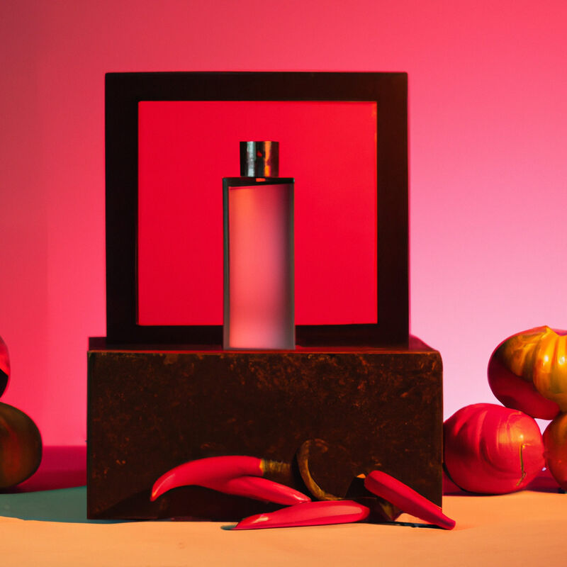 Le Scienze Accademiche Dietro le Miscele di Profumi Equivalenti