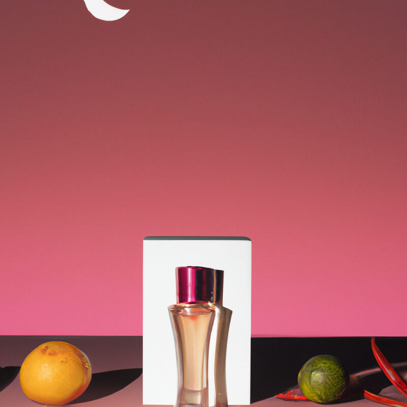 Le Basi dello Studio delle Miscele di Profumi Equivalenti