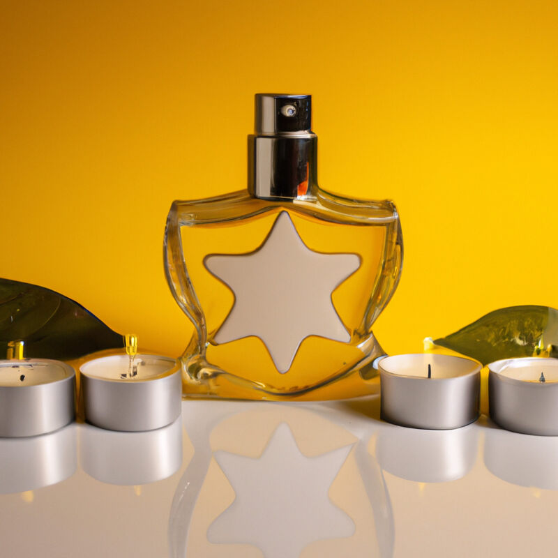 La chiave per una fragranza unica: miscela di profumi equivalenti