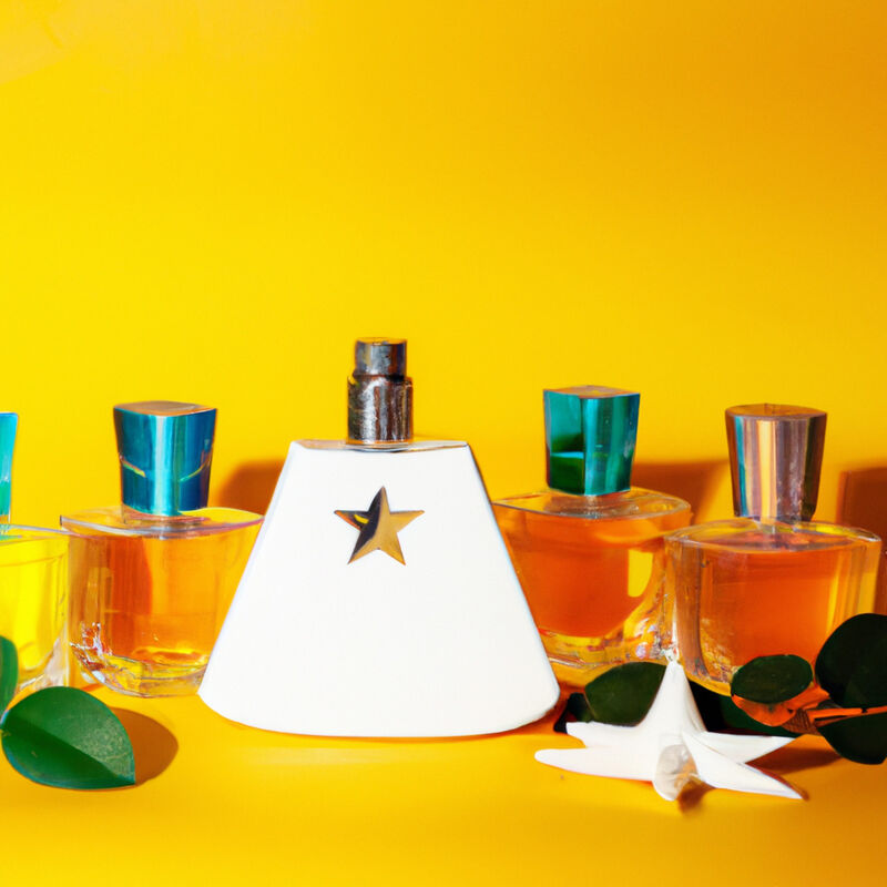 Nuovi trend nel campo dei profumi alternativi