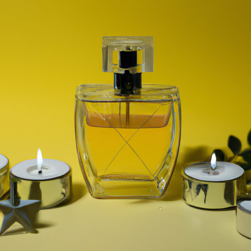 Come Utilizzare le Miscele di Profumi Equivalenti per Creare una Fragranza Unica
