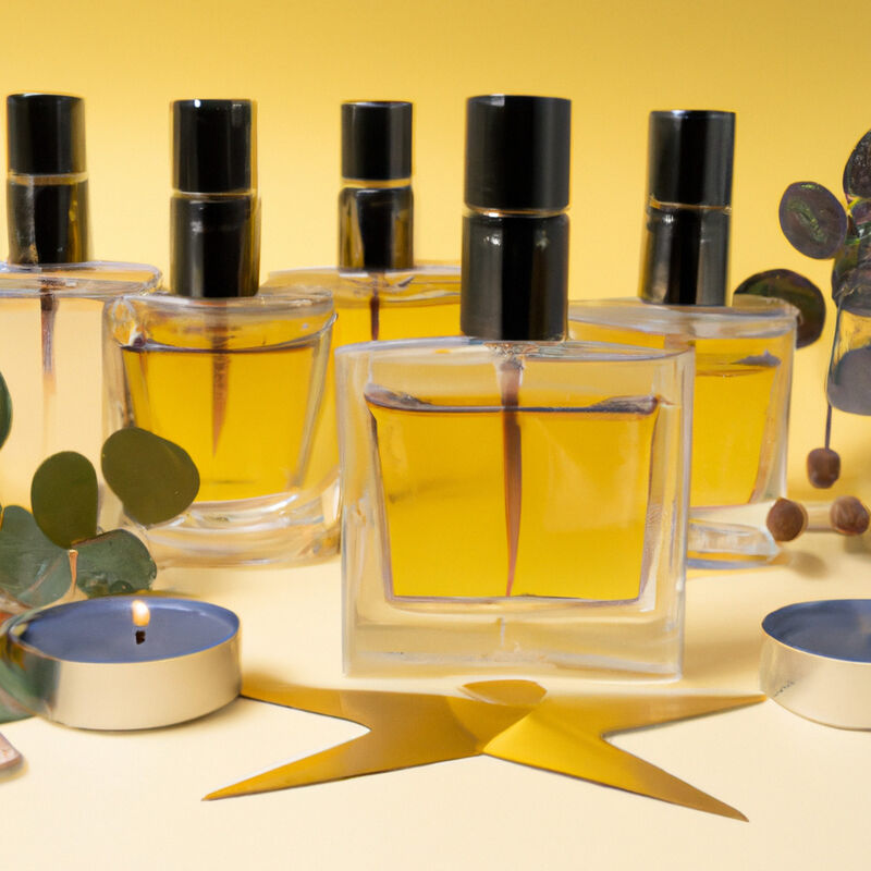 "Nuove Marche Equivalenti di Profumo da Scoprire"