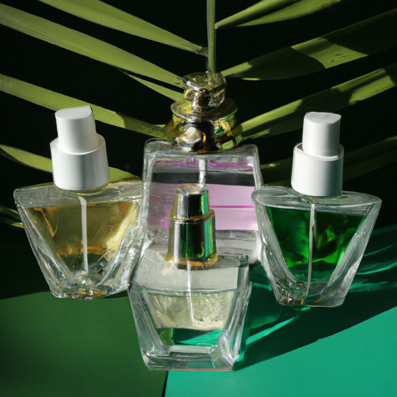 Profumi naturali: come scegliere quello giusto