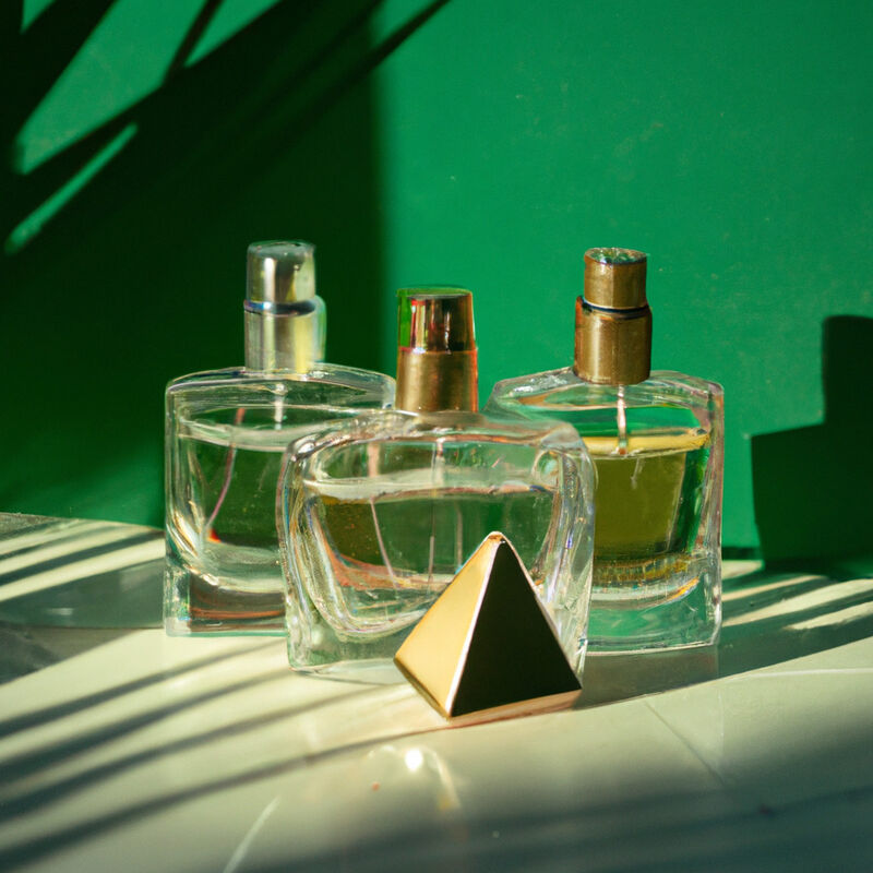 Misurando gli Effetti delle Miscele di Profumi Equivalenti