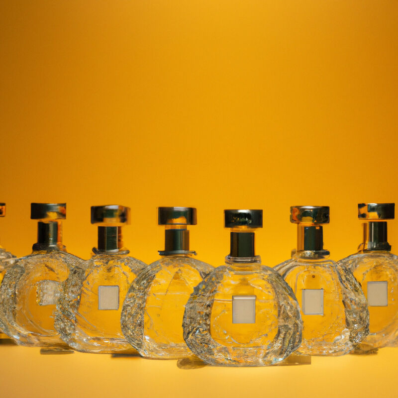 Come Fare per Scegliere Profumi Originali e Riconoscere le Imitazioni