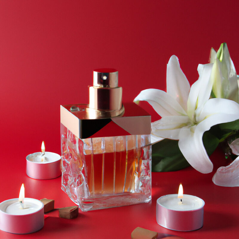 Quali Sono i Vantaggi dell'Imitazione dei Profumi?