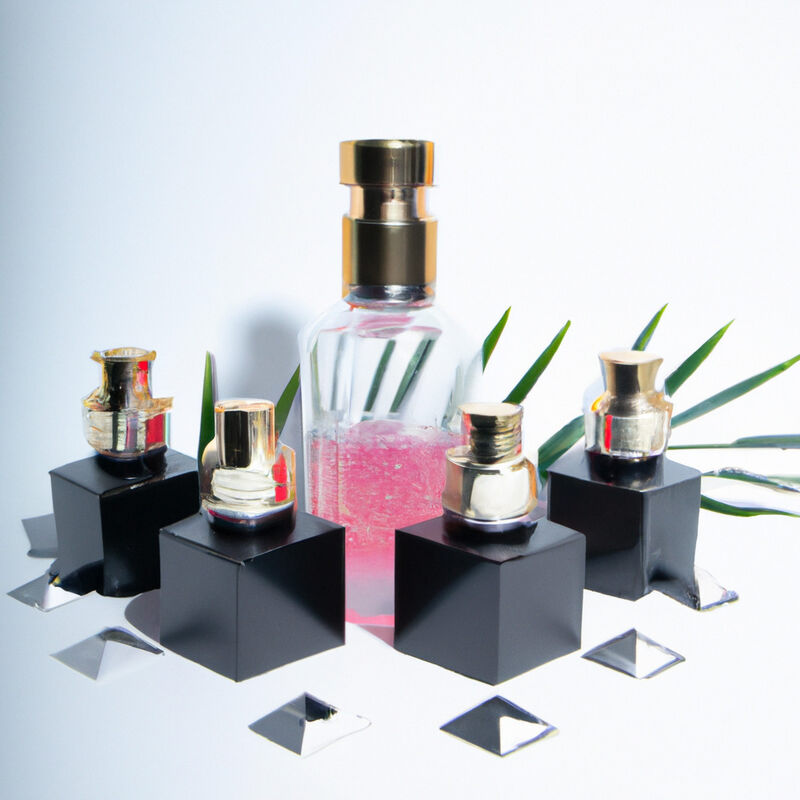 Come si può migliorare la propria regolarità nell'utilizzo di profumi alternativi?