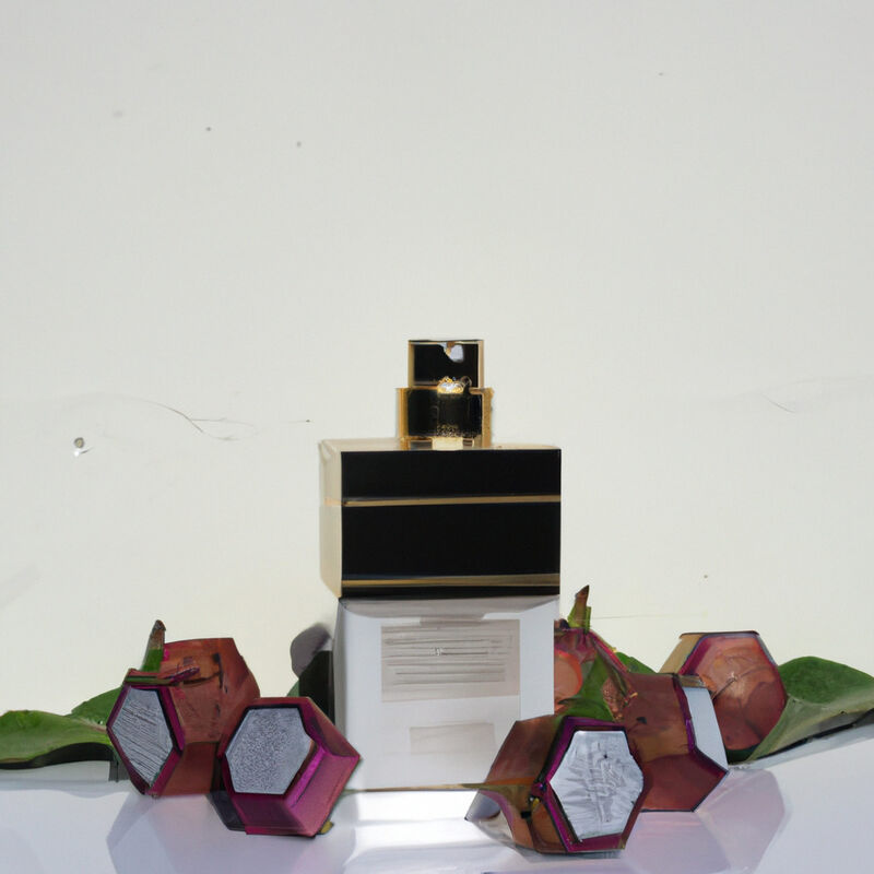 Come trasformare un mix di profumi equivalenti in una fragranza unica