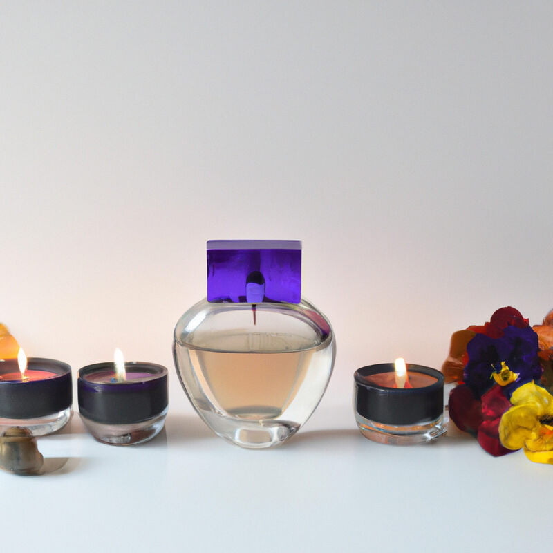 Scopri Come Scegliere il Profumo Giusto Per Te