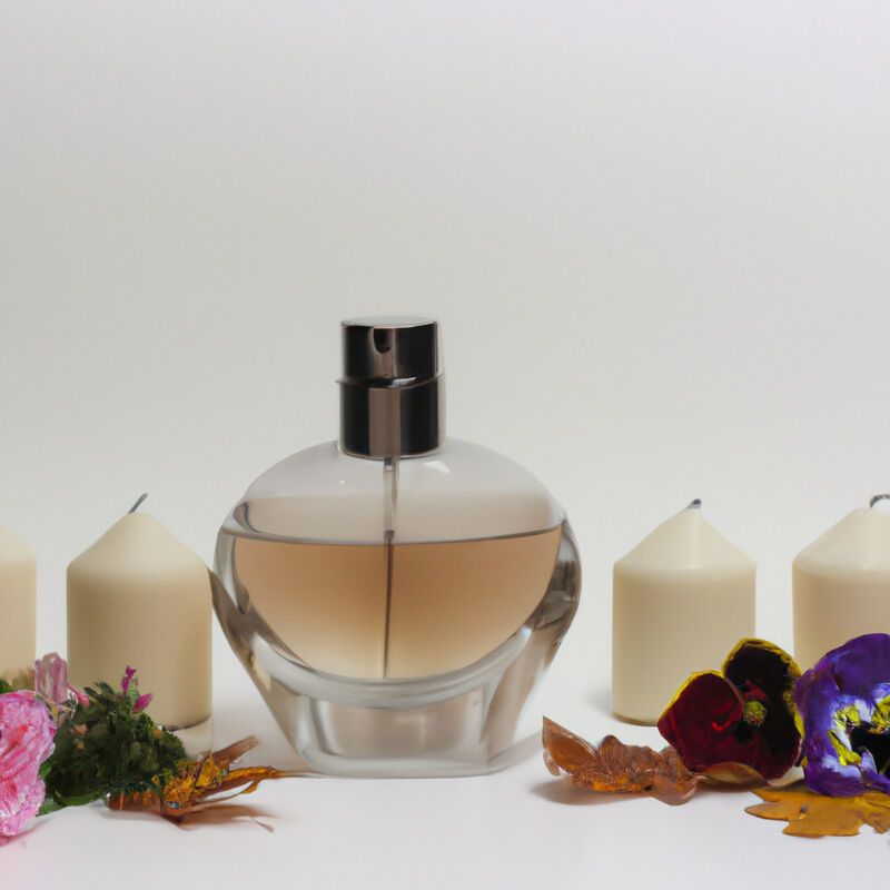 Come scegliere i profumi alternativi più adatti alla tua personalità