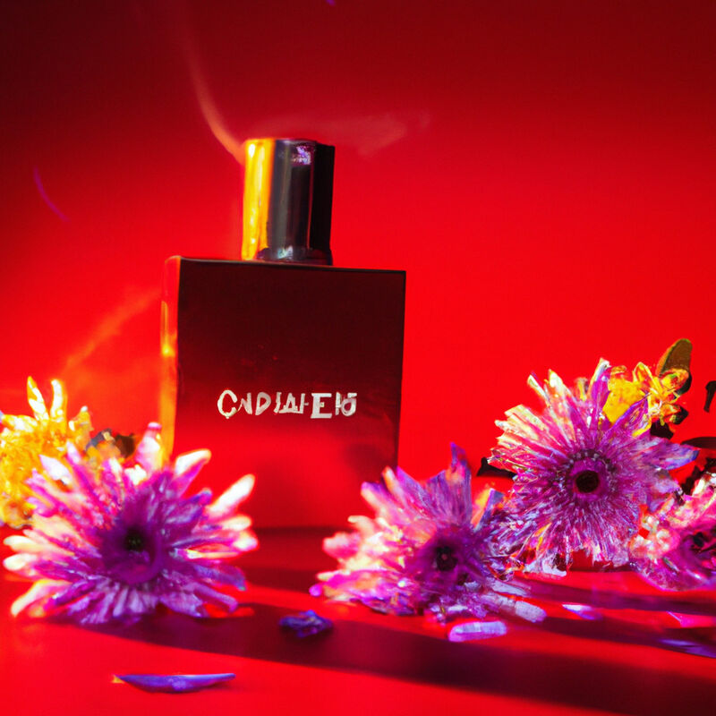 Come Creare Una Fragranza Personalizzata