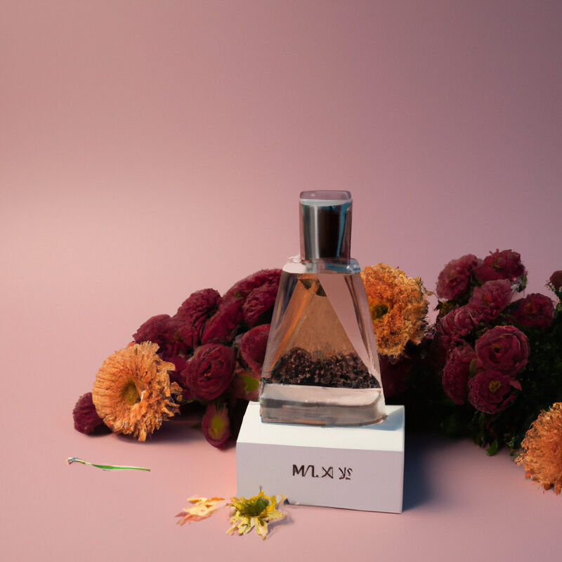 Crea le tue fragranze uniche con il mix di profumi equivalenti